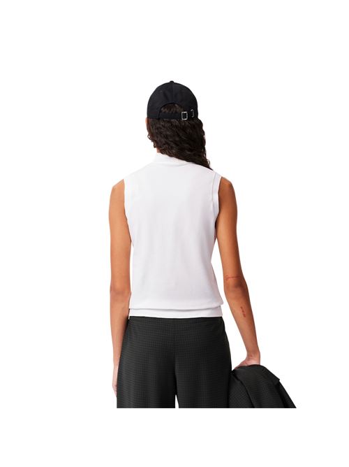 PF5445001 BIANCO lacoste | PF5445001 BIANCO